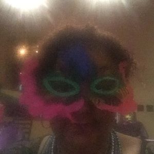 Meet your Posher, Melanie